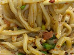 -樊二郎·驴蹄子面(科技路店)