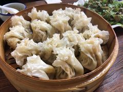 -正宗天津烧麦馆(柳州路店)