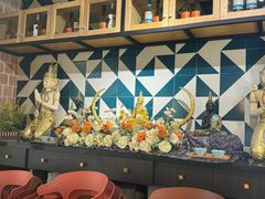 -Home Thai·泰谣(王府井apm店)