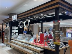 -LOHO眼镜(上海五角场合生汇店)