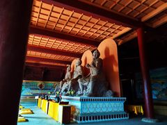 -中华三祖圣地黄帝城遗址文化旅游区