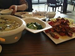 -水月周庄铂尔曼酒店-水月荟中餐厅