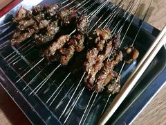 -铁诚烤肉