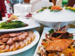 -满汉楼(江畔店)