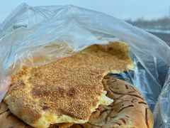 -阿布拉的馕(西北路店)