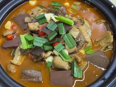-聚味瞿记·龙虾堂(树木岭店)