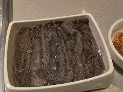 -海底捞火锅(高新万达店)