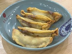 牛肉锅贴-李荣兴(南湖东路店)