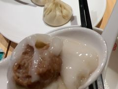-朱新年·苏式汤团·面点(北寺塔店)