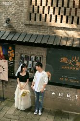 -巴黎经典婚纱摄影PARISSIC