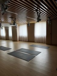 -酉嘉瑜伽YO+YOGA