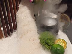 -沈灶河豚宴·河豚融合餐厅(汉中路店)