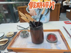 -唐猫庭院·千年陕菜(大唐不夜城店)