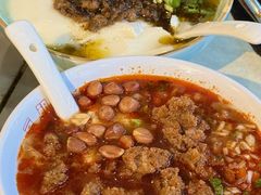 -豆相识•九九豆腐脑(牛咡桥店)