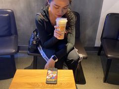 -喜茶(佛山顺德大良东乐路店)