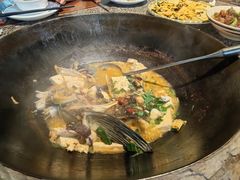 -好灶头妈妈菜·千岛湖土菜地标美食