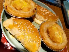 蛋挞-蚝英雄鲜蚝自助专门店(长楹天街直营店)