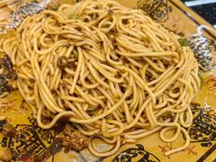 -上上签·冷锅串串(六灌路店)