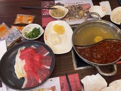 -呷哺呷哺(世贸.工三店)
