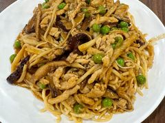 -王家沙点心店(南京西路总店)