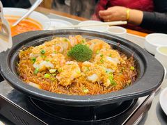 -情妹耙泥鳅·江湖川菜(科华店)