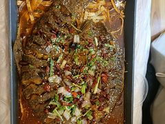 -郑记•不夜城烧烤•龙虾•虾蟹(黄鹤楼店)