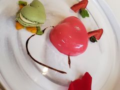 -自如ZSPACE四合院艺术餐厅