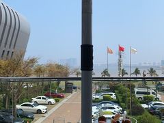 -卡普里披萨·牛扒·下午茶