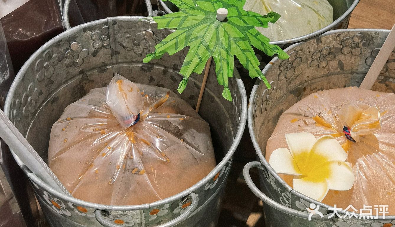 袋装奶茶咖啡,解锁东南亚的美味🏖️