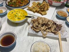-人民公社大食堂(张家湾店)