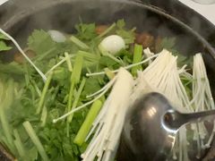 -清真重庆巴爷香辣鸡煲(南小巷店)