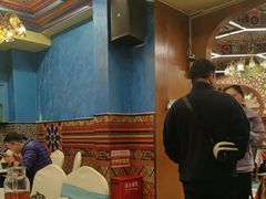 -乡村馕坑肉·烧烤·新疆菜·本地人更爱吃(阿勒泰首店)