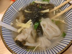 -阿三生煎(正弘城店)