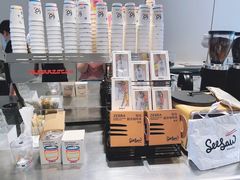 -Seesaw Coffee(上生新所店)