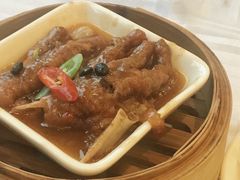 -潮福城大酒楼·潮粤菜·港式点心(阳光城店)
