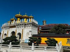 -上海东林寺(金山区)