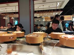 -龍歌自助小火锅(崂山丽达店)