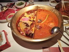 -小龙坎火锅(IFS HOT店)
