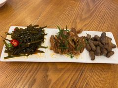 -祥记·苏帮菜·松鼠桂鱼(湖畔天城店)