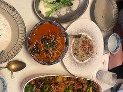 -龟兹KUCINA·新疆菜(前滩L+PLAZA店)