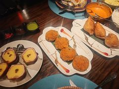 -甘尼仕印度餐厅爵士酒吧(阳春巷店)