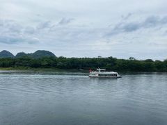-桂林两江四湖景区