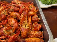 -新五一海鲜•夜宵大排档(城隍庙店)