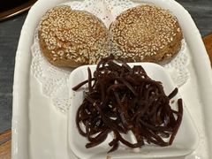 -南门四季铜锅涮肉(左家庄店)