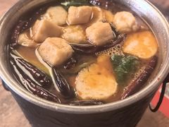 -野人串吧(太原街步行街店)