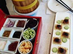 -津悦·正阳春烤鸭(红旗南路店)
