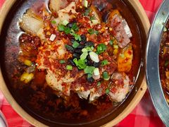 -湘遇老伙计浏阳菜馆(南门口店)