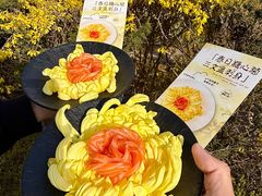 -鲜得莱渔港·小平岛海胆馆(七贤岭店)