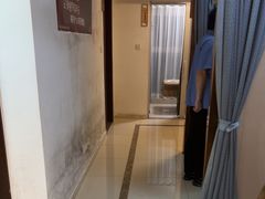 -感智盲人按摩·艾灸·肩颈SPA(岗厦店)