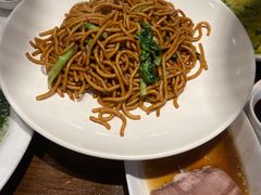 上海炒面-阿娘家·原生态农家菜(国顺东路店)